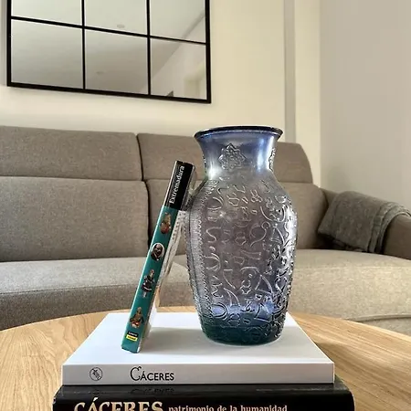 Turistico Clavellinas Iv