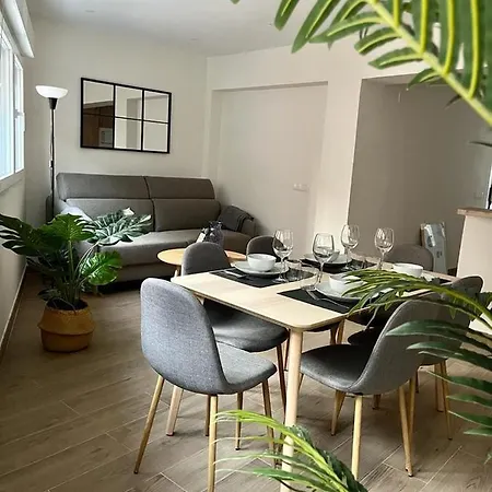 Turistico Clavellinas Iv Caces