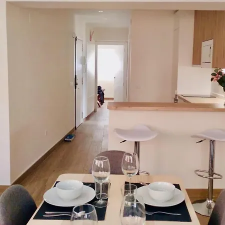 Apartment Turistico Clavellinas Iv Caceres