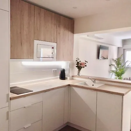 Turistico Clavellinas Iv