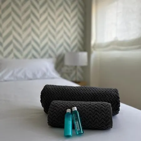 Turistico Clavellinas Iv