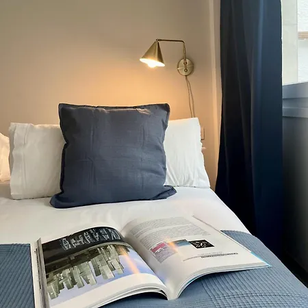 Apartamento Turístico Clavellinas Iv *