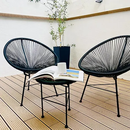 Turistico Clavellinas Iv