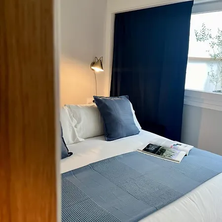 Apartmán Turistico Clavellinas Iv Caces