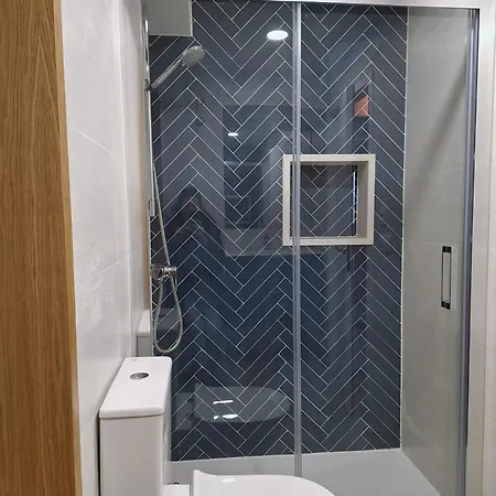 Apartmán Turistico Clavellinas Iv