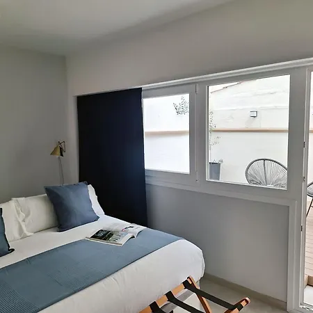 Turistico Clavellinas Iv *