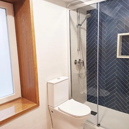 Apartamento Turístico Clavellinas Iv Caces