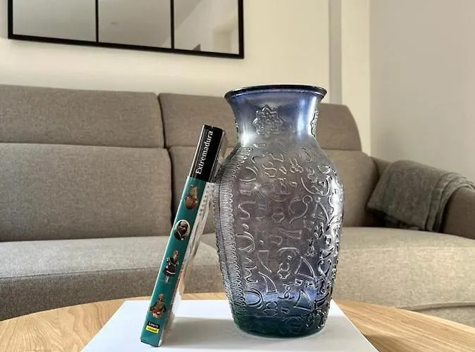 Turistico Clavellinas Iv