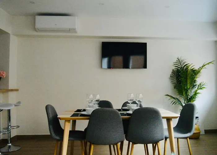 Turistico Clavellinas Iv