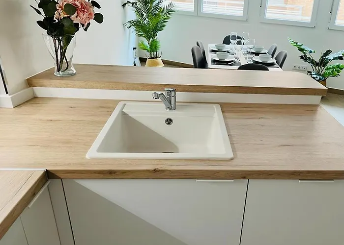 Turistico Clavellinas Iv * Caces