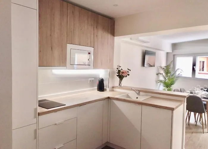 Turistico Clavellinas Iv