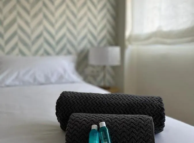 Turistico Clavellinas Iv