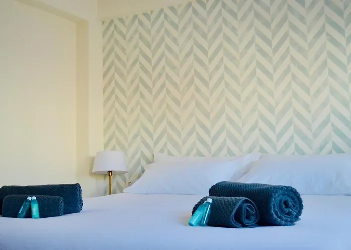 Turistico Clavellinas Iv Appartement *