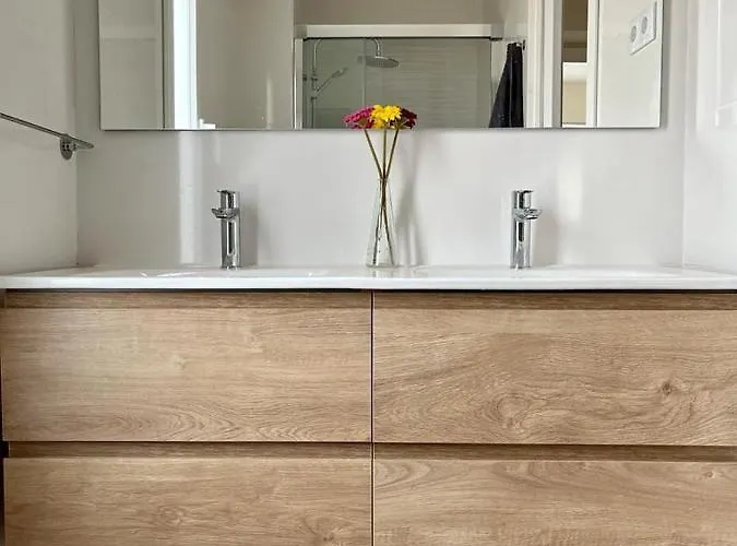 Turistico Clavellinas Iv Apartament Caces