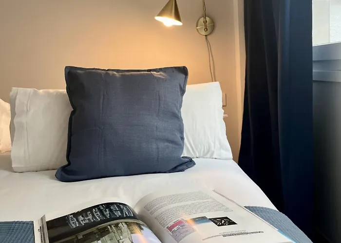 Apartament Turistico Clavellinas Iv *