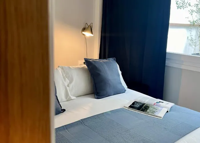 Apartament Turistico Clavellinas Iv Caces