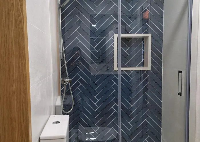 Apartament Turistico Clavellinas Iv