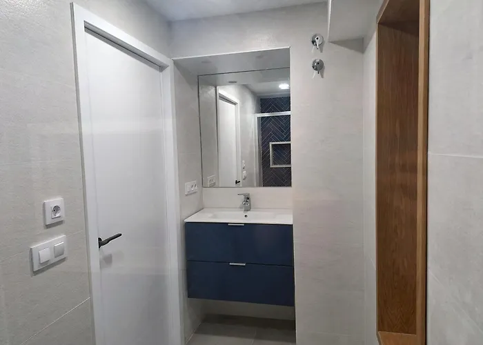 Apartment Turistico Clavellinas Iv *