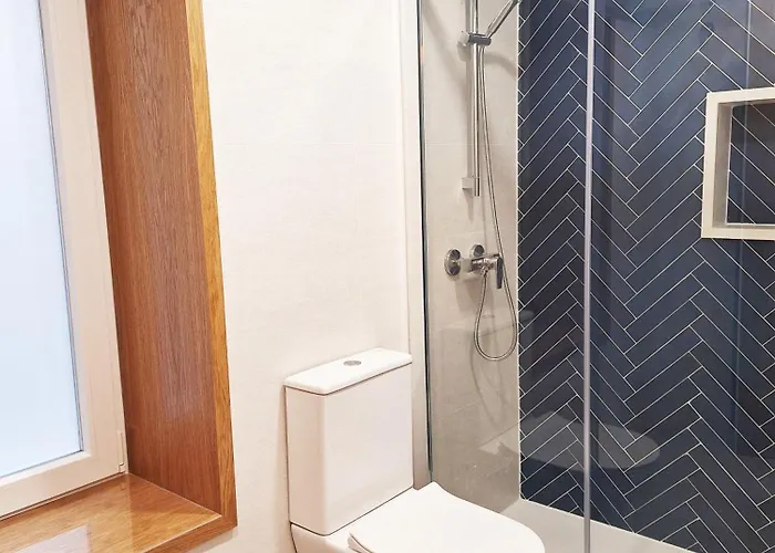 Apartament Turistico Clavellinas Iv Caces